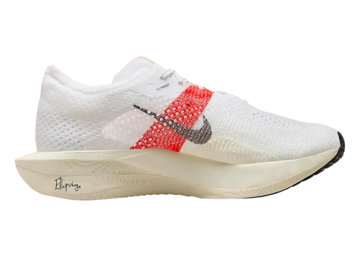 Nike ZoomX Vaporfly 3 EK Eliud Kipchoge Paris 5K - FD6556-100