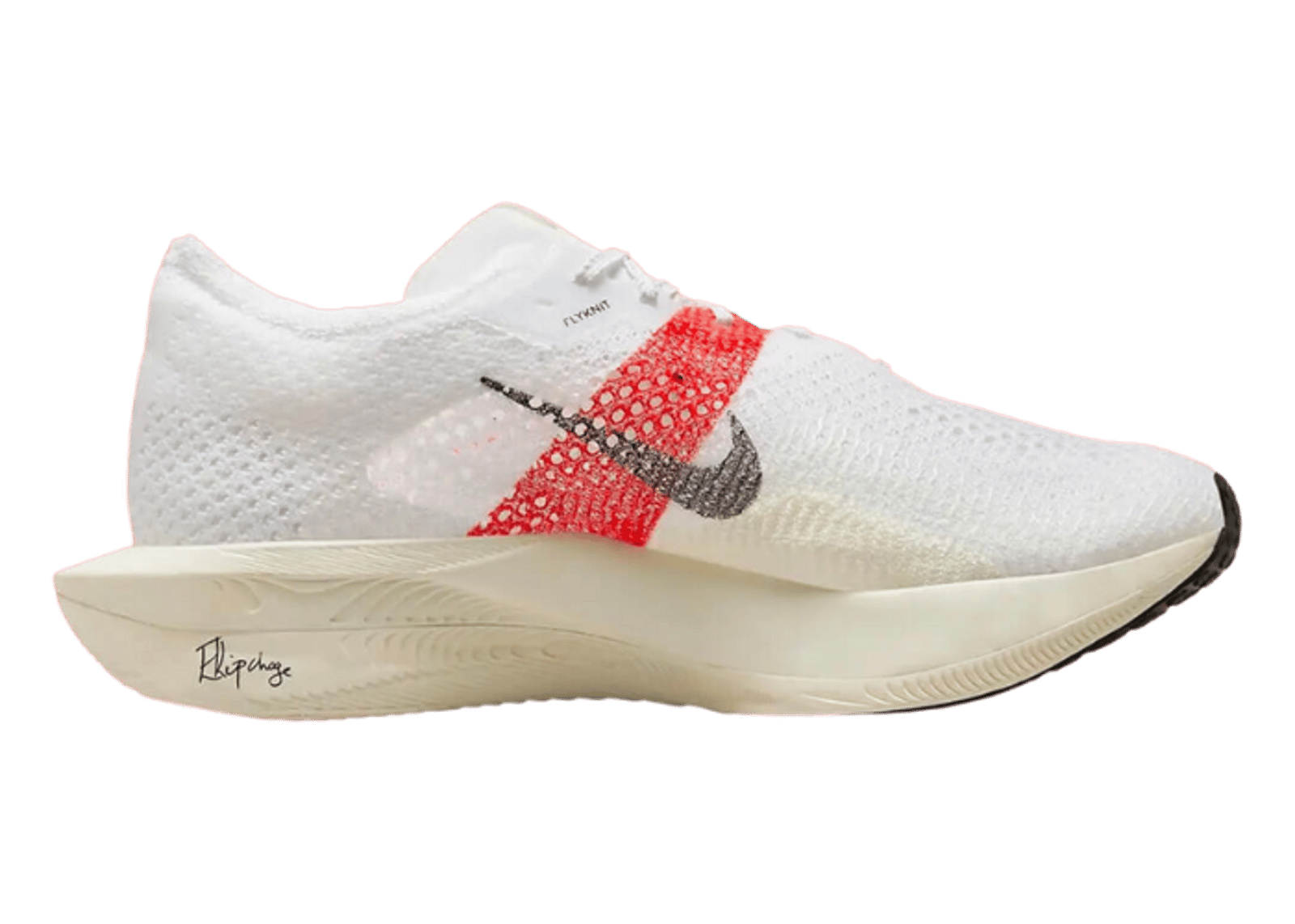 Nike ZoomX Vaporfly 3 EK Eliud Kipchoge Paris 5K FD6556 100