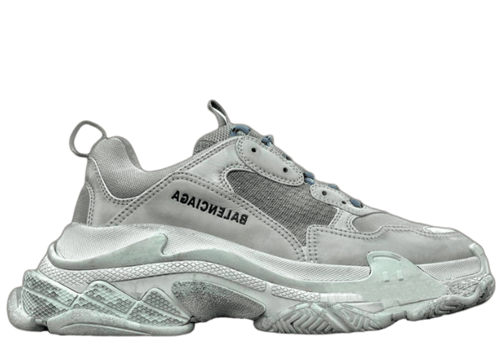 Balenciaga Triple S Size 40