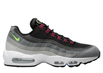 Nike Air Max 95 Greedy 4.0