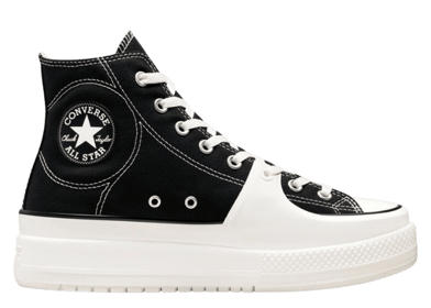 Converse Chuck Taylor All-Star Construct Black