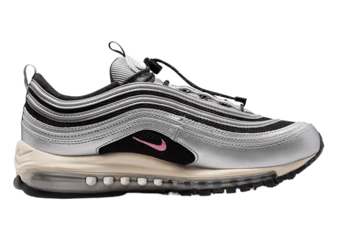 Nike Air Max 97 OG Silver Bullet (W) - DQ9131-002 Raffles