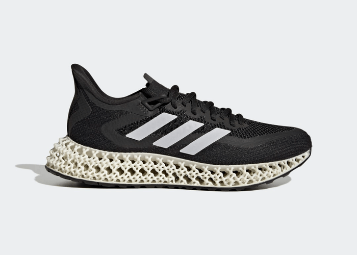 adidas 4DFWD 2 Shoes Core Black