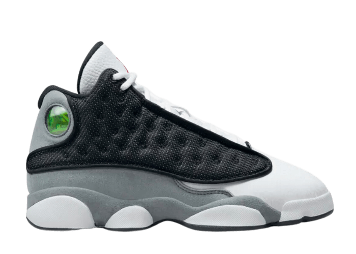 Air Jordan 13 Retro Black Flint (GS)