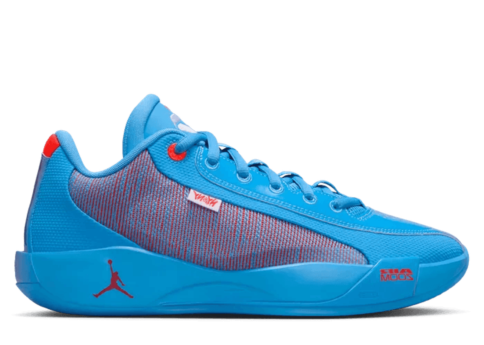 Jordan Luka .77 NY vs NY