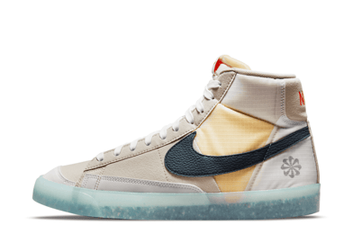 Nike Blazer Mid '77 Shoes