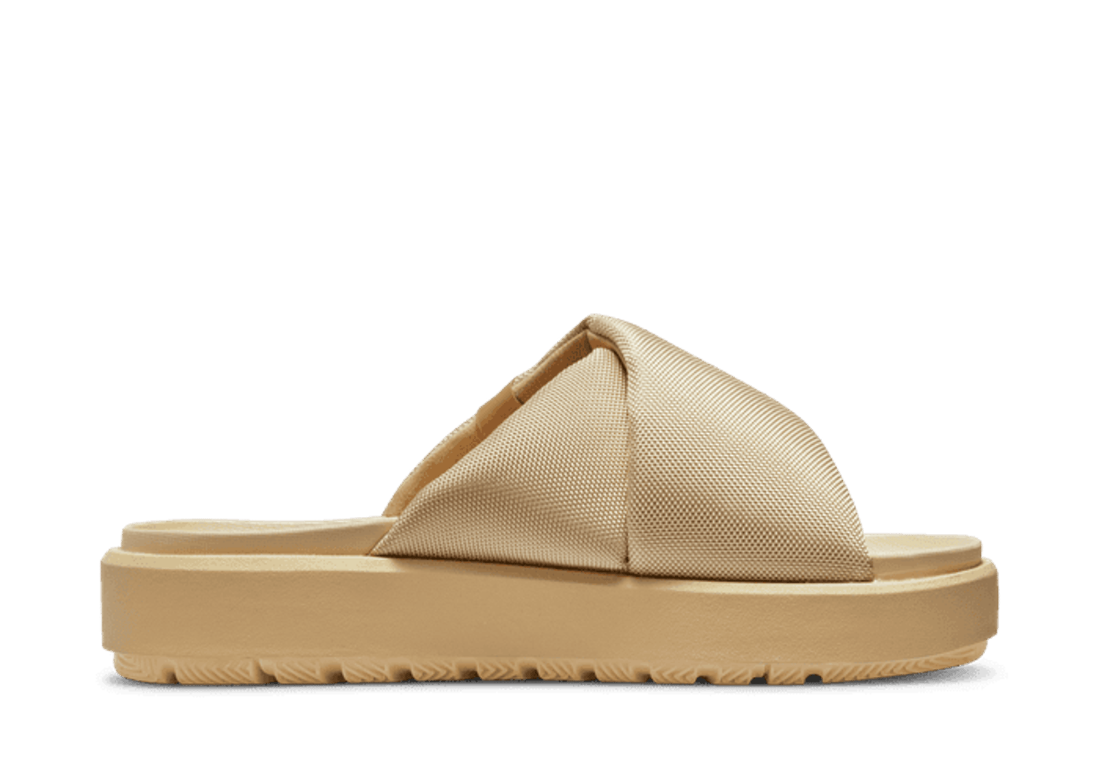 Jordan Sophia Slide Sesame (W)