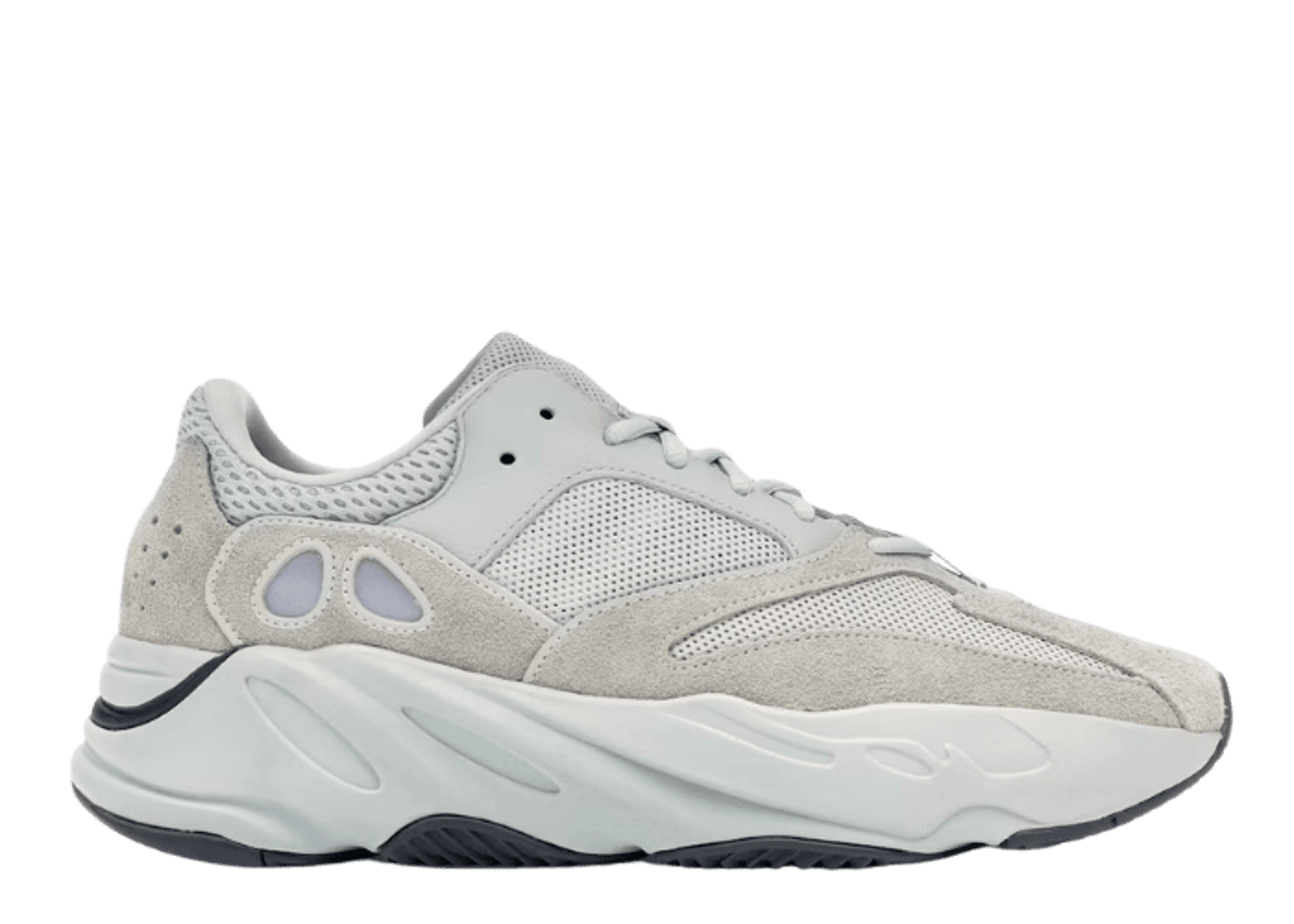 adidas Yeezy Boost 700 Salt EG7487 Raffles Where to Buy