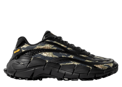 Reebok Zig Kinetica 2.5 Maharishi Camo