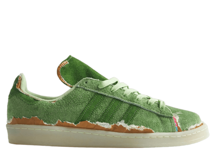 adidas Campus 80s Croptober - H03540 Raffles & Where to Buy adidas Campus 80s Croptober - H03540 Raffles & Where to Buy