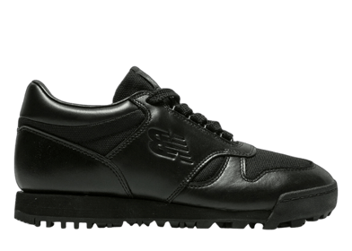 New Balance Rainier Boot Low Black