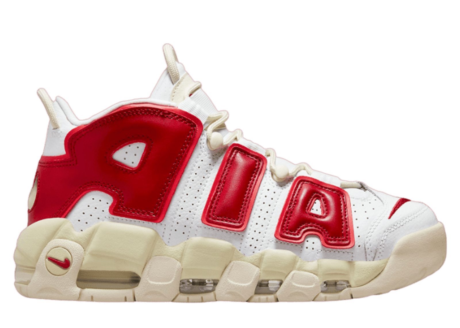 Uptempo nuove on sale