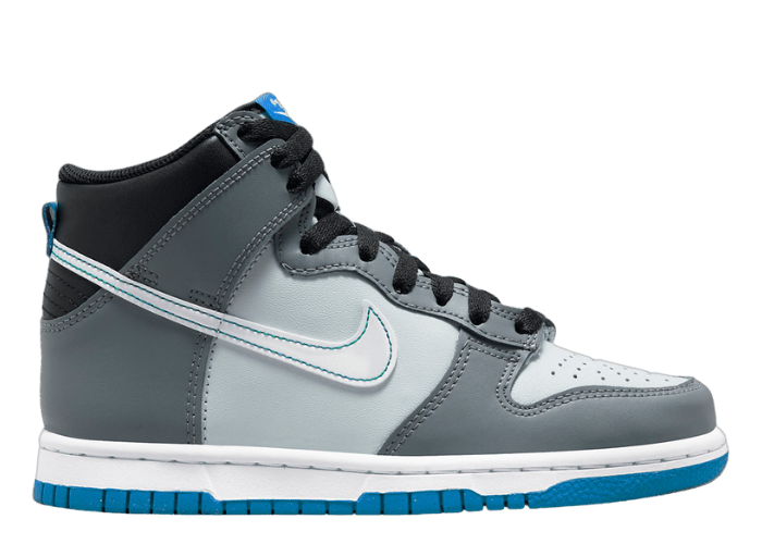 Nike Dunk High Release Dates 2025 Updated in Real Time - Main Image