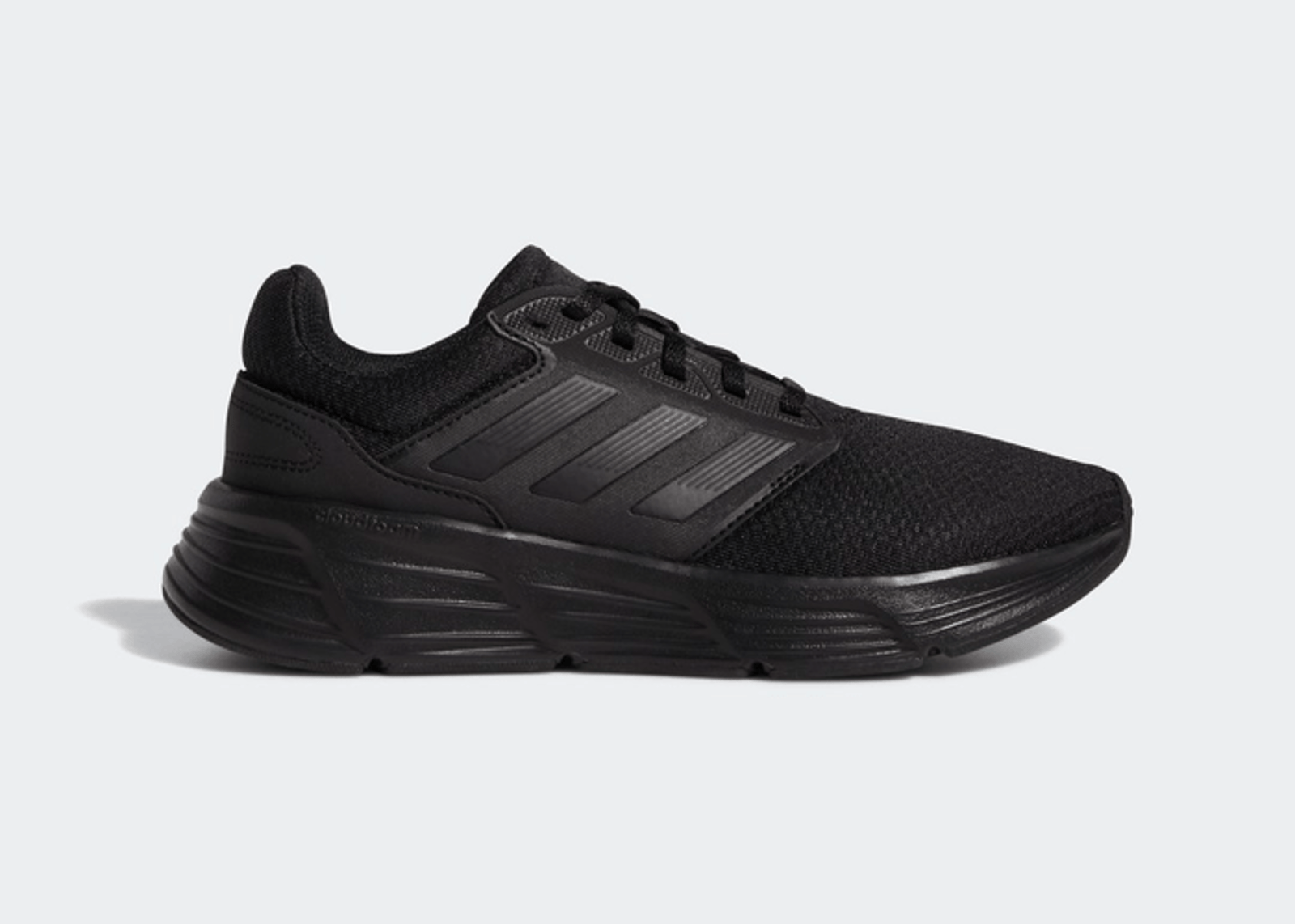 adidas Galaxy 6 Shoes Core Black
