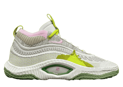 Nike Cosmic Unity 3 Phantom Bright Cactus