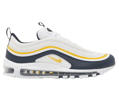 Nike Air Max 97 Michigan