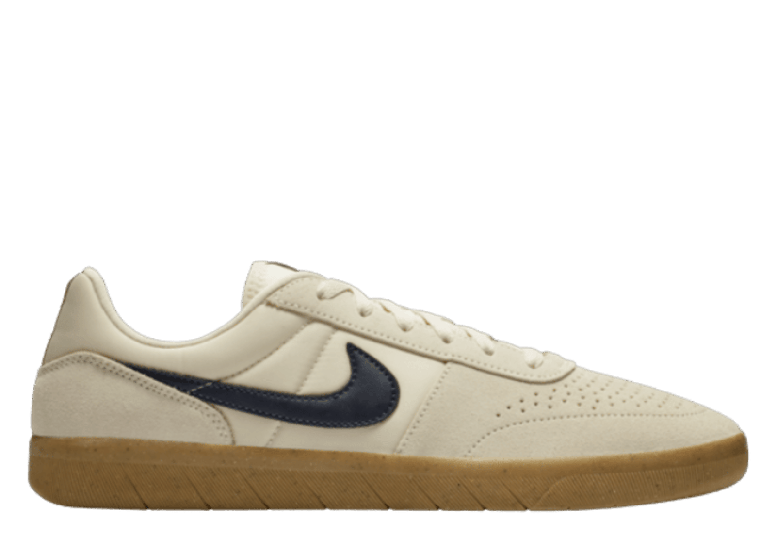 Nike SB Team Classic Light Cream Obsidian AH3360 201