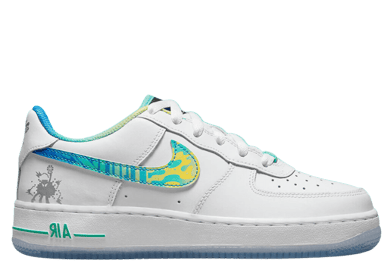 Nike Air Force 1 Low Unlock Your Space (GS)