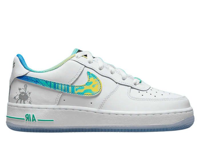 Nike Air Force 1 Low Unlock Your Space (GS)