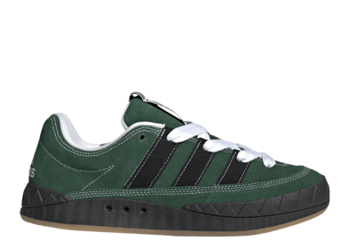 adidas Adimatic Mid YNuK Green