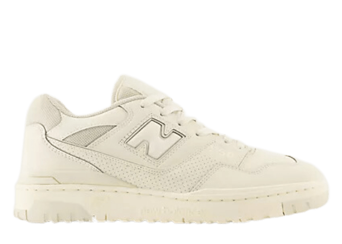 New Balance 550 Turtledove Angora