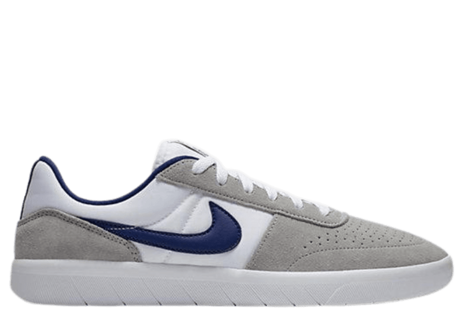 Nike SB Team Classic Wolf Grey Blue Void