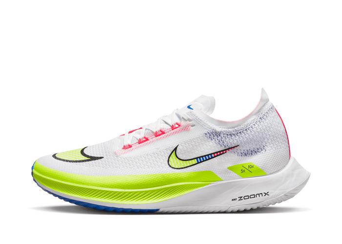 Nike ZoomX Streakfly Premium Road Racing Shoes