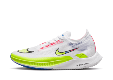 Nike ZoomX Streakfly Premium Road Racing Shoes