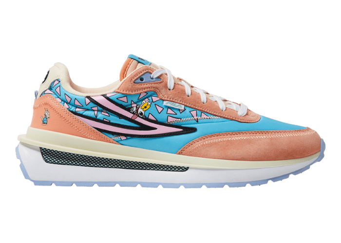 Fila Renno Modern Life Rocko