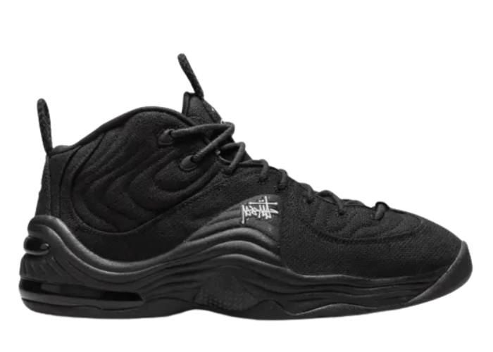Nike Air Penny 2 Stussy Rattan - DX6934-200 Raffles & Where