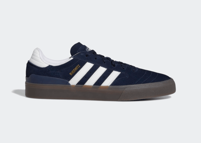 adidas Busenitz Vulc 2.0 Shoes Collegiate Navy