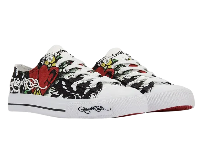 haru♪③ Basketball shoes Under Armour GS 3Z5 - Top4Running.com