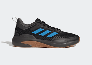 adidas Trainer V Shoes Core Black