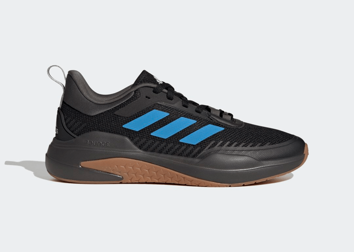 adidas Trainer V Shoes Core Black
