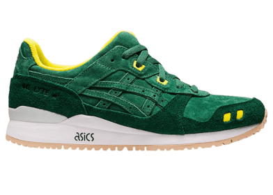 Gel Lyte III Release Dates 2024 Updated in Real Time