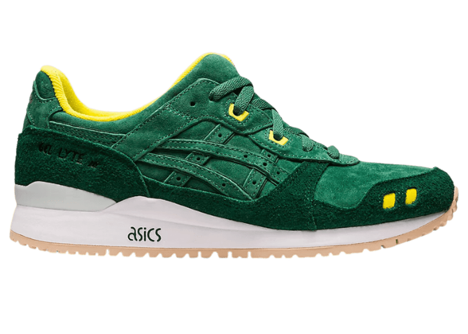 ASICS Gel-Lyte III OG Shamrock