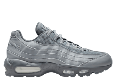 Nike Air Max 95 Wolf Grey White