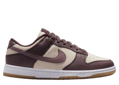 Nike Dunk Low Coconut Milk Plum Eclipse (W)