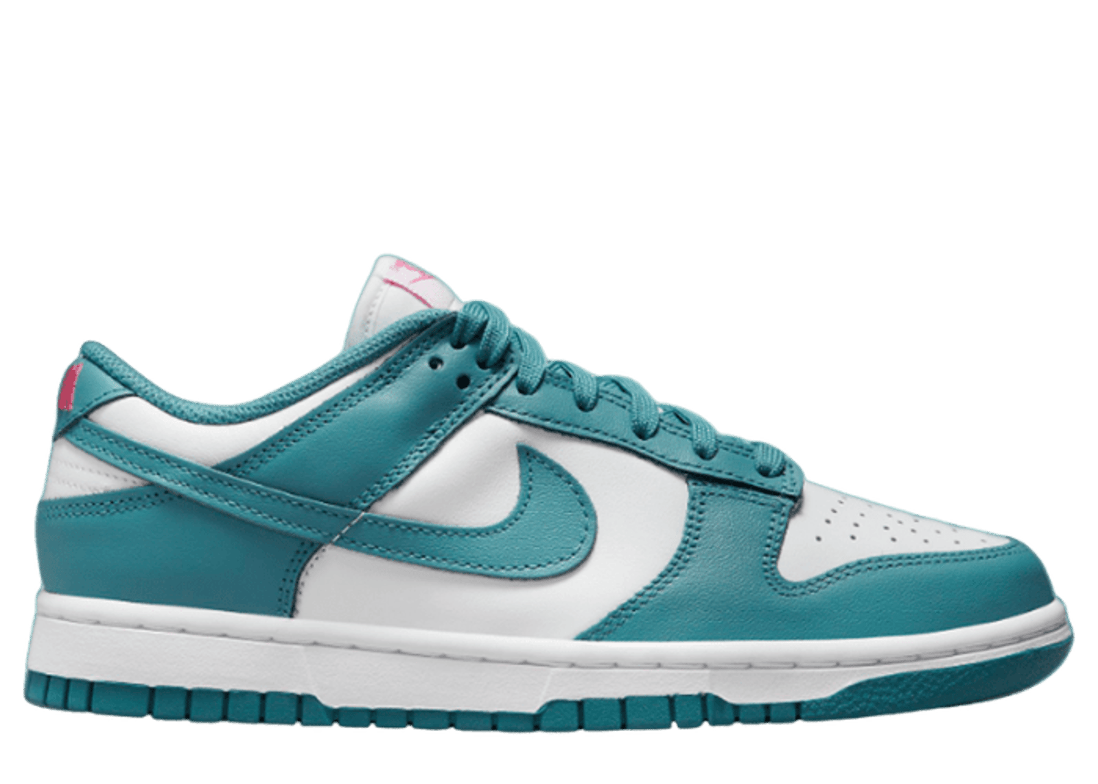 Nike Dunk Low Noise Aqua (W)