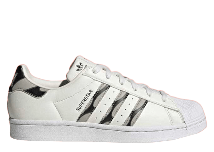 靴 adidas SUPERMODIFIED adidas Superstar Supermodified Shoes - Black | Men's