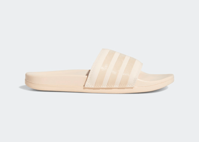 adidas Adilette Comfort Slides Bliss Orange