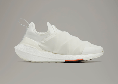 adidas Y-3 Ultraboost 22 Core White