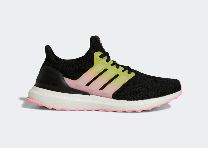 adidas Ultraboost DNA 5.0 Shoes Core Black