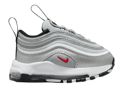 Nike Air Max 97 Silver Bullet (TD)