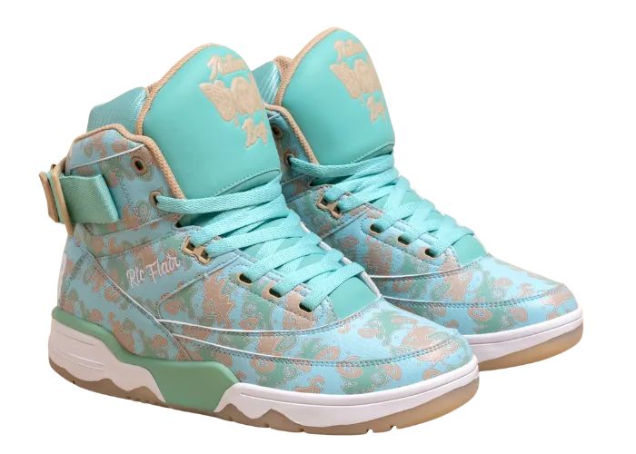 Ewing Athletics 33 HI Ric Flair