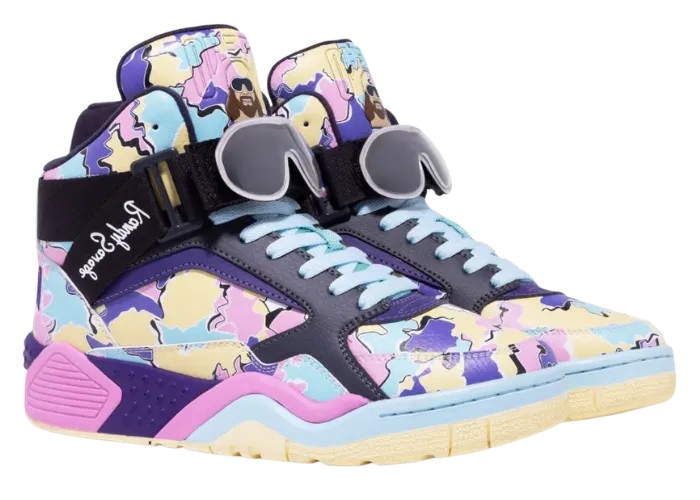 Ewing FOCUS Macho Man Randy Savage Cream of the Crop