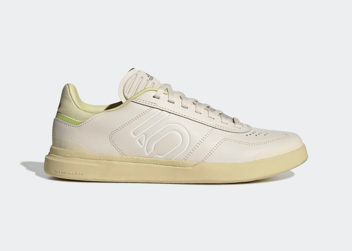 adidas gazelle silver green womens Five Ten Sleuth DLX Mountain Bike Flat Shoe Gray/Dark Matte Sole