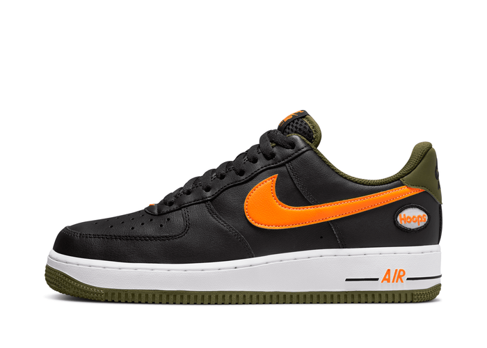 Nike Air Force 1 '07 LV8 Shoes