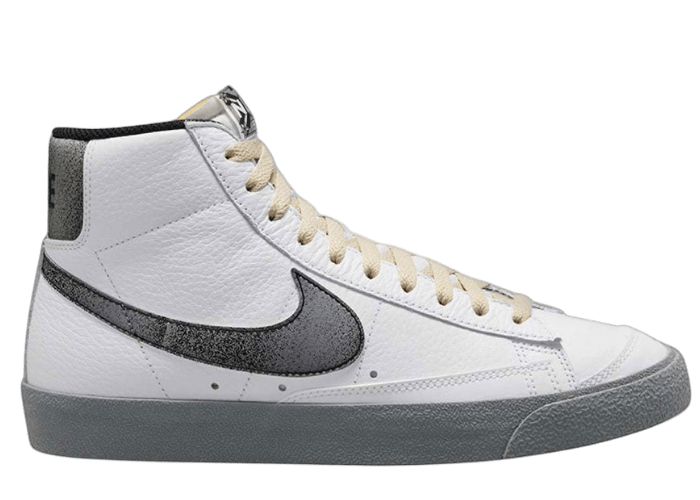 Nike Blazer Mid 77 50 Years Of Hip Hop - DV7194-100
