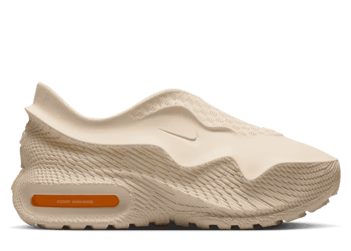 Nike Air Max 1000 Oatmeal